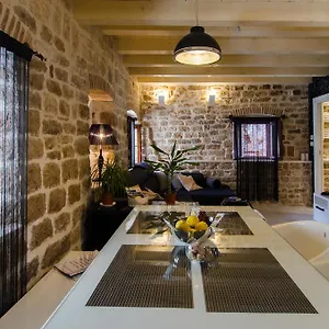  Apartment Apartment Capo Family & Capo Studio -Old Town-Parking