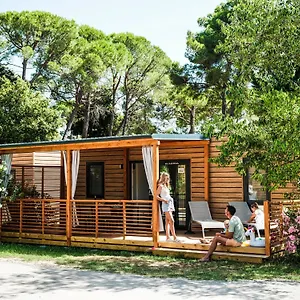 Zaton Mobile Homes Kroatien