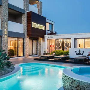 Boutique Chevalier By Bura - Adults Only Kroatien