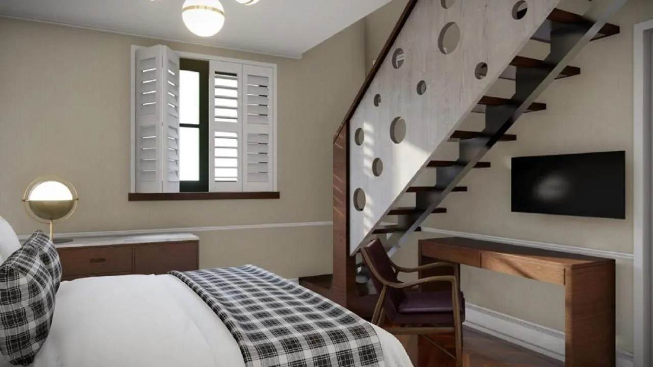 Hotel Brown Beach House & Spa Trogir Kroatien