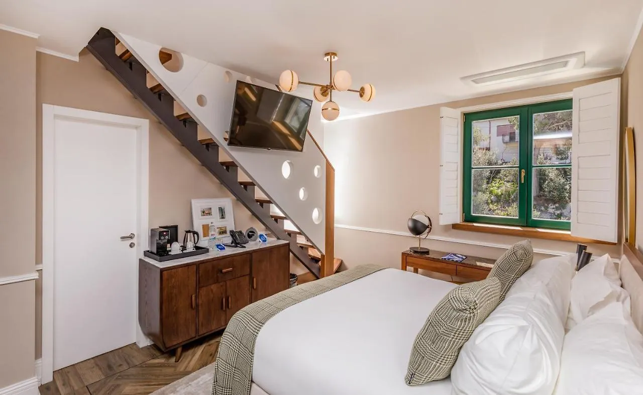 Hotel Brown Beach House & Spa Trogir