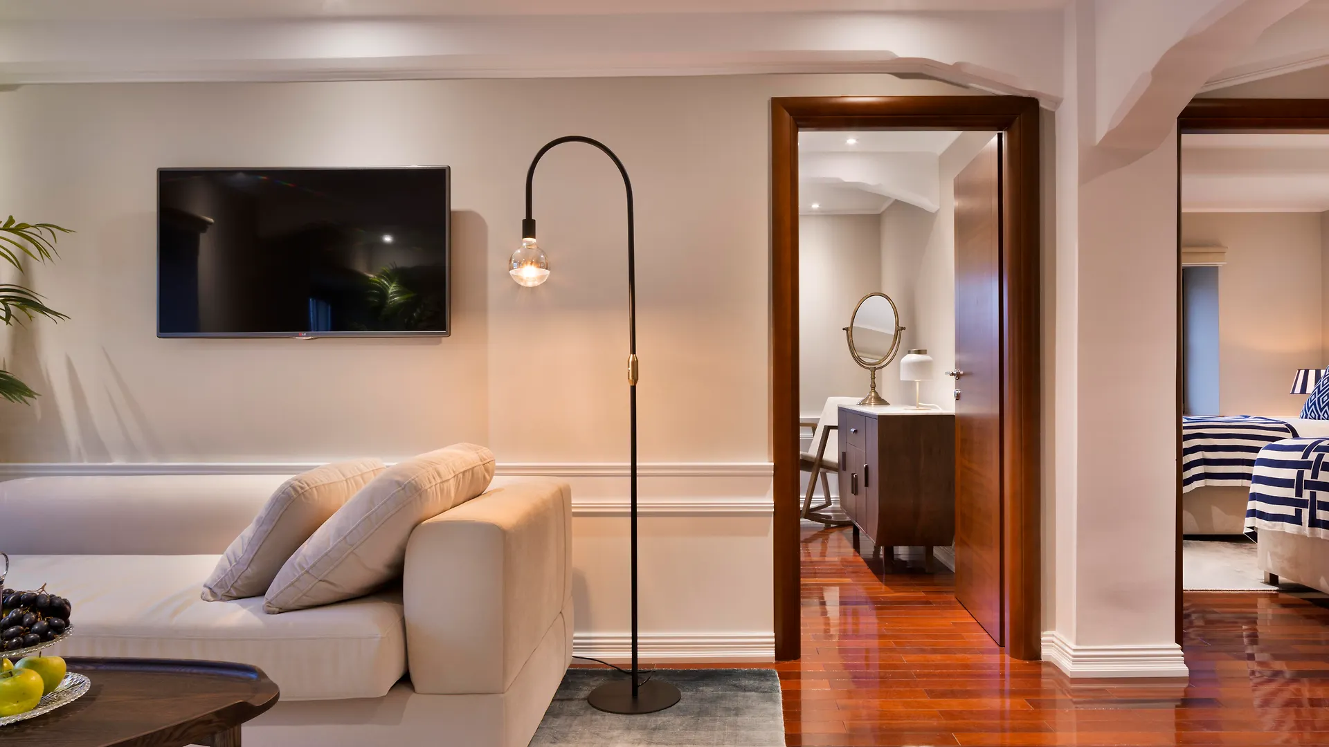 Hotel Brown Beach House & Spa Trogir Kroatien