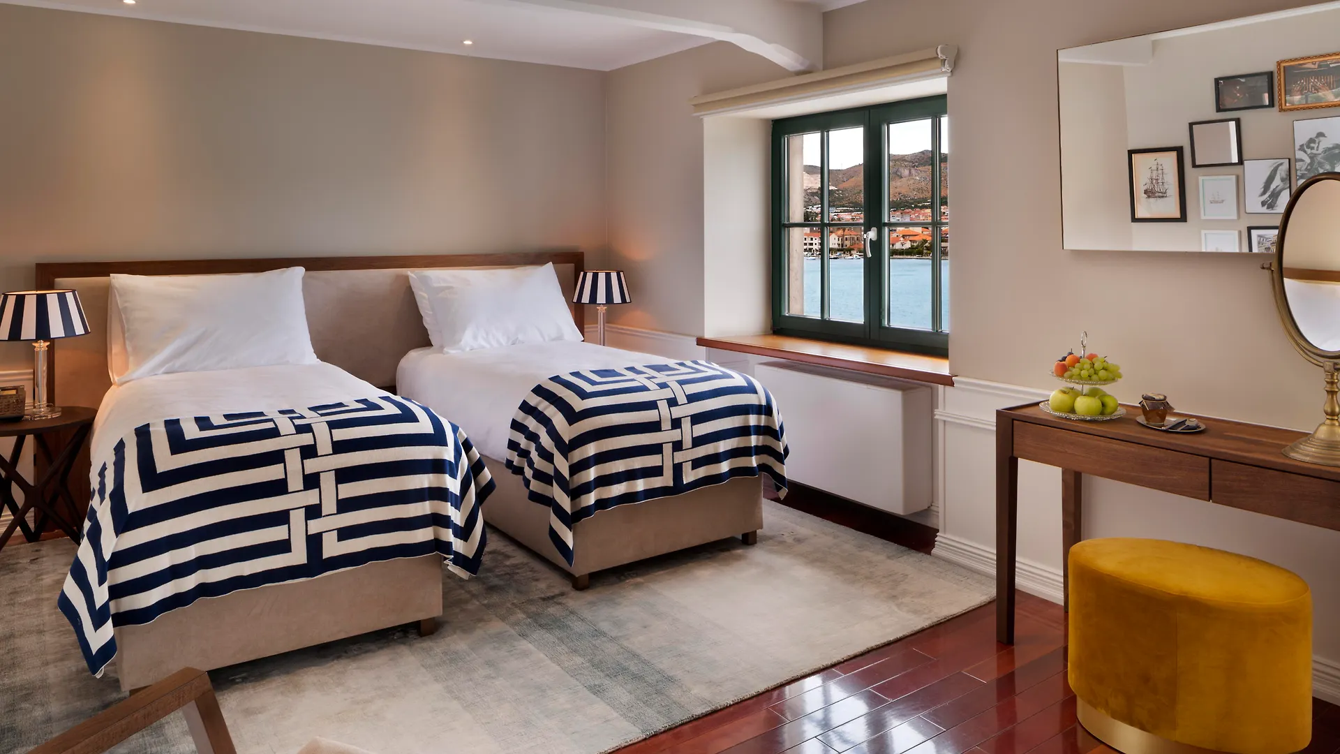 Hotel Brown Beach House & Spa Trogir