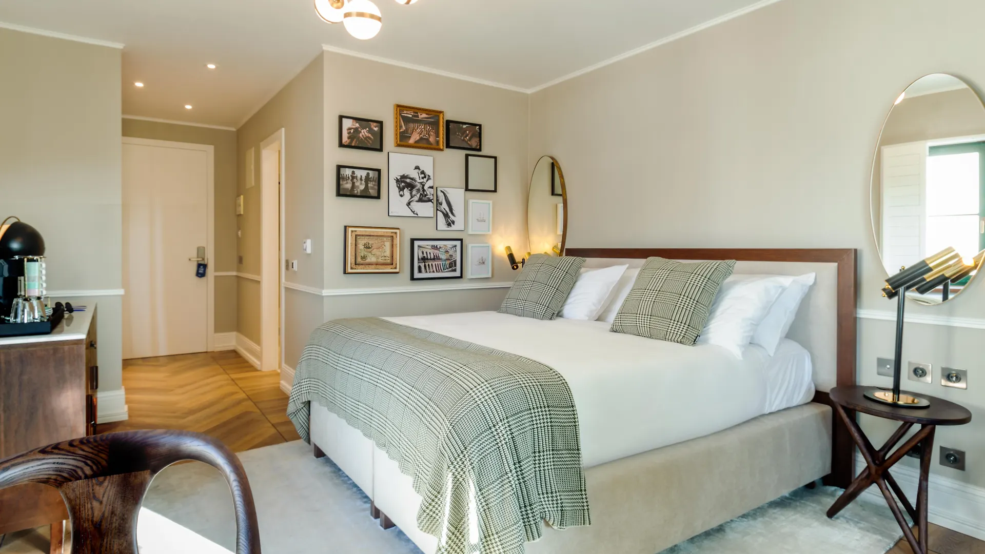 Hotel Brown Beach House & Spa Trogir 4*,