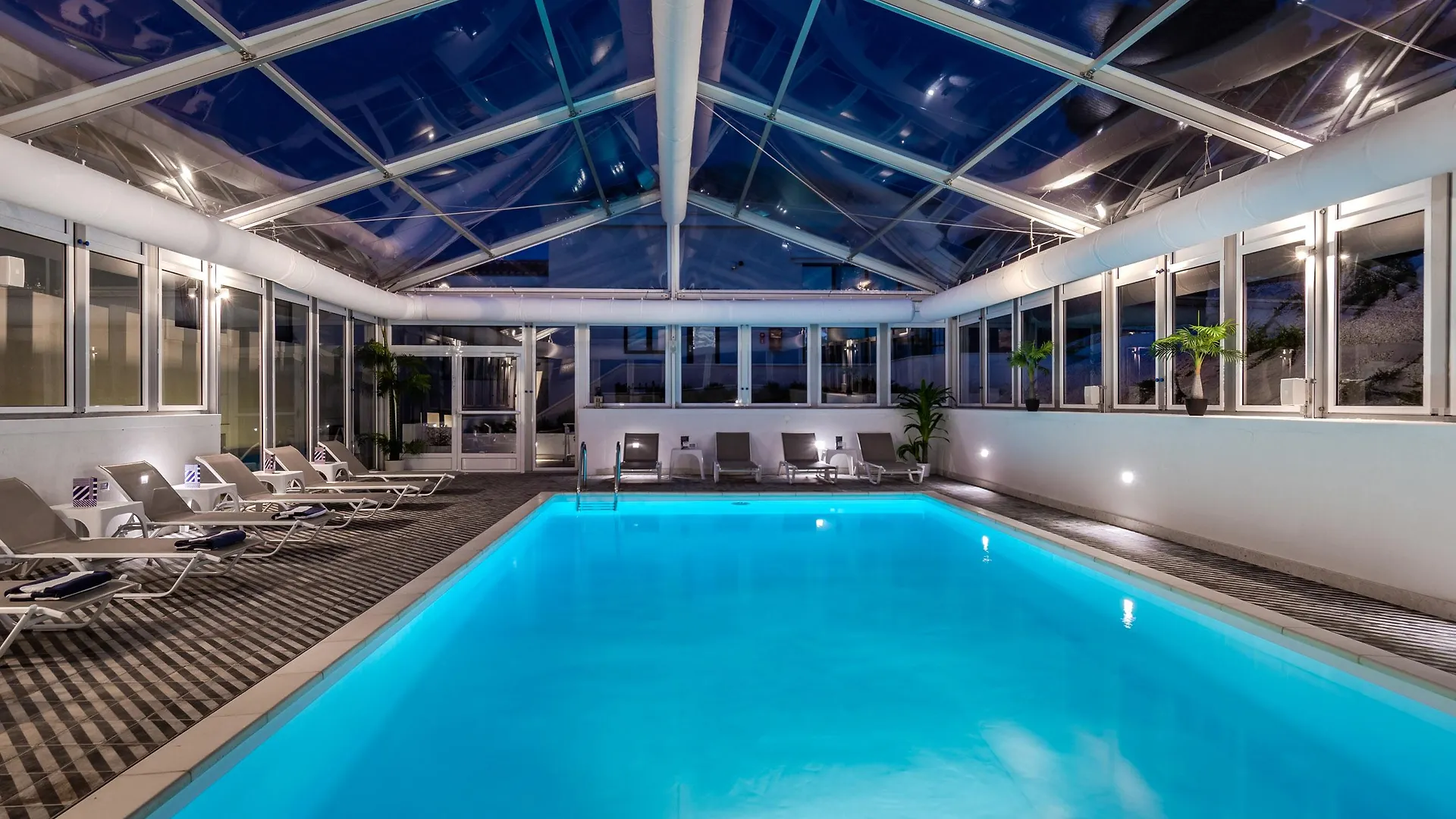 Hotel Brown Beach House & Spa Trogir Kroatien