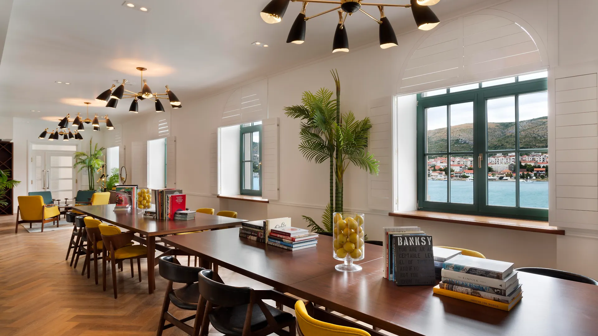 Hotel Brown Beach House & Spa Trogir 4*,  Kroatien