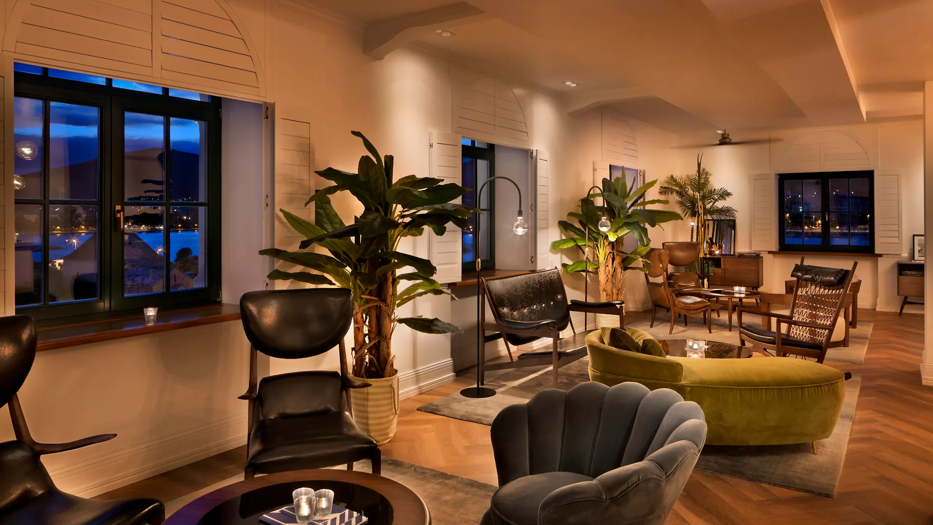 ****  Hotel Brown Beach House & Spa Trogir Kroatien