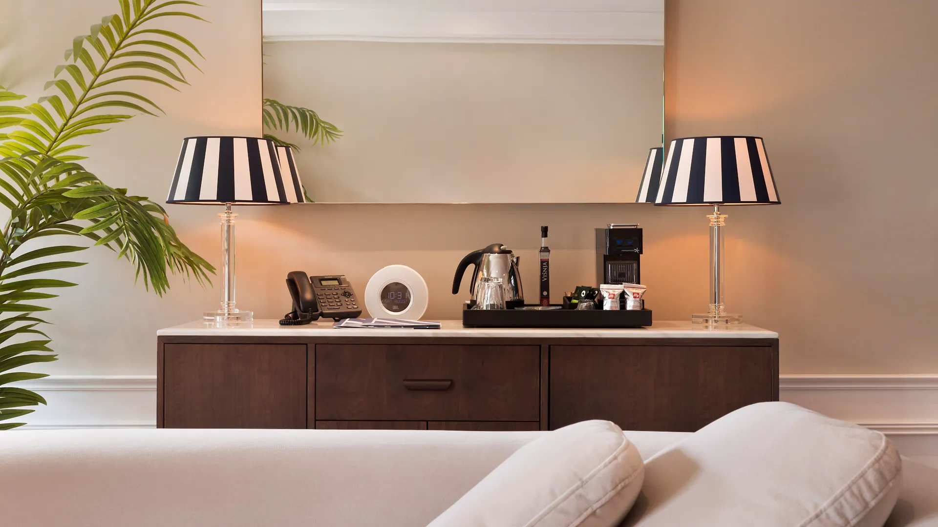 Hotel Brown Beach House & Spa Trogir