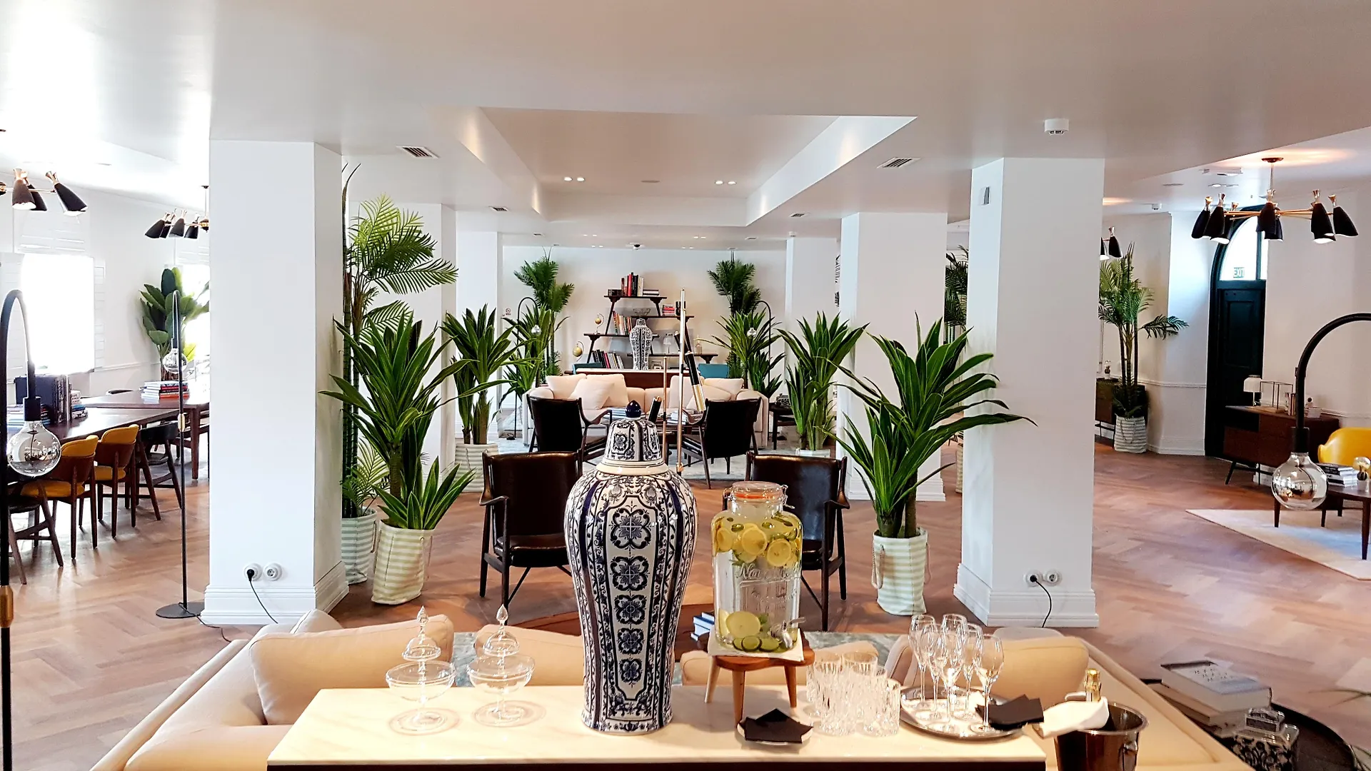 Hotel Brown Beach House & Spa Trogir 4*,  Kroatien