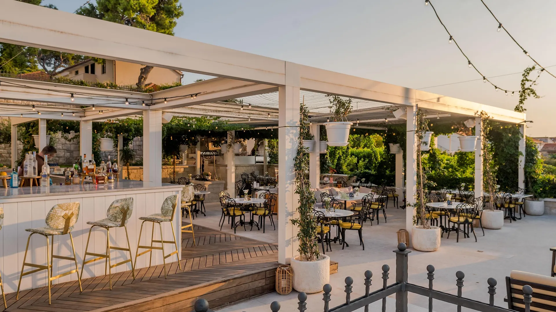 Hotel Brown Beach House & Spa Trogir