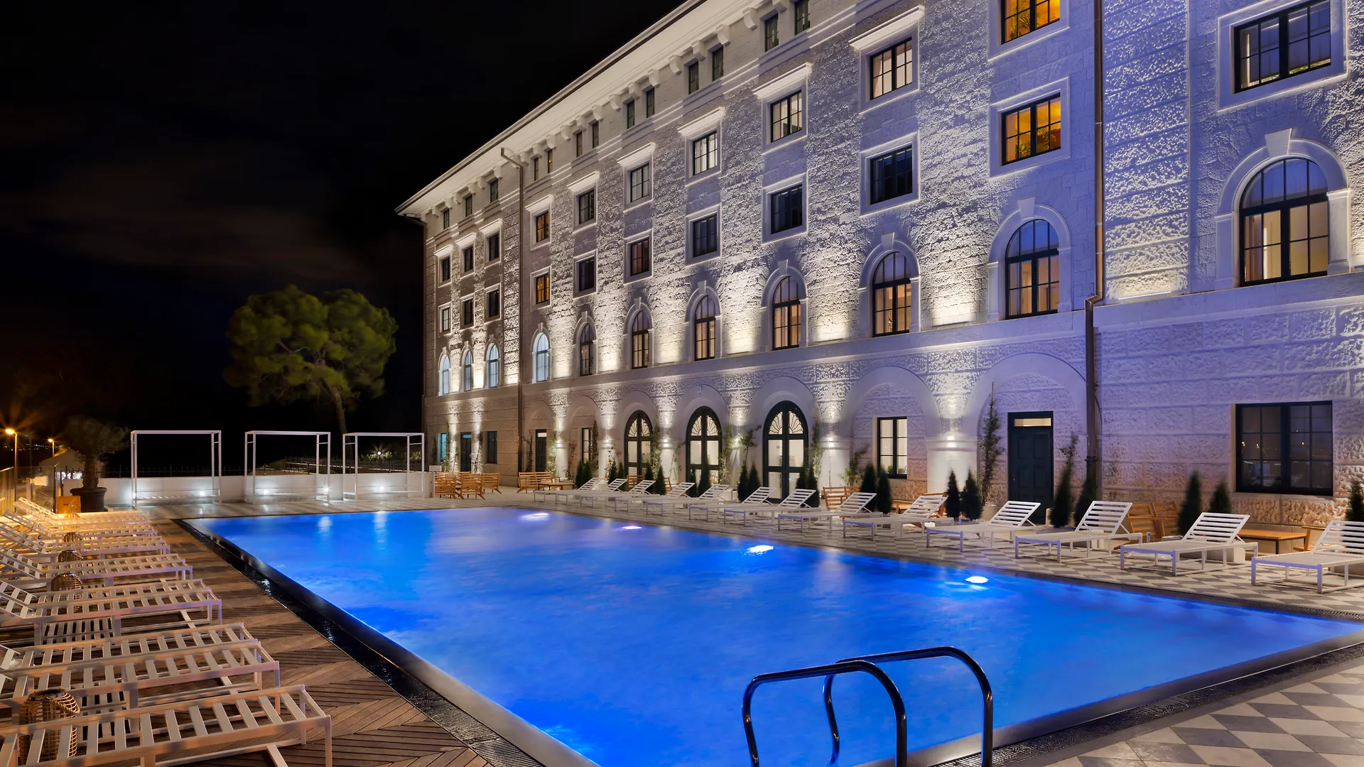 Hotel Brown Beach House & Spa Trogir