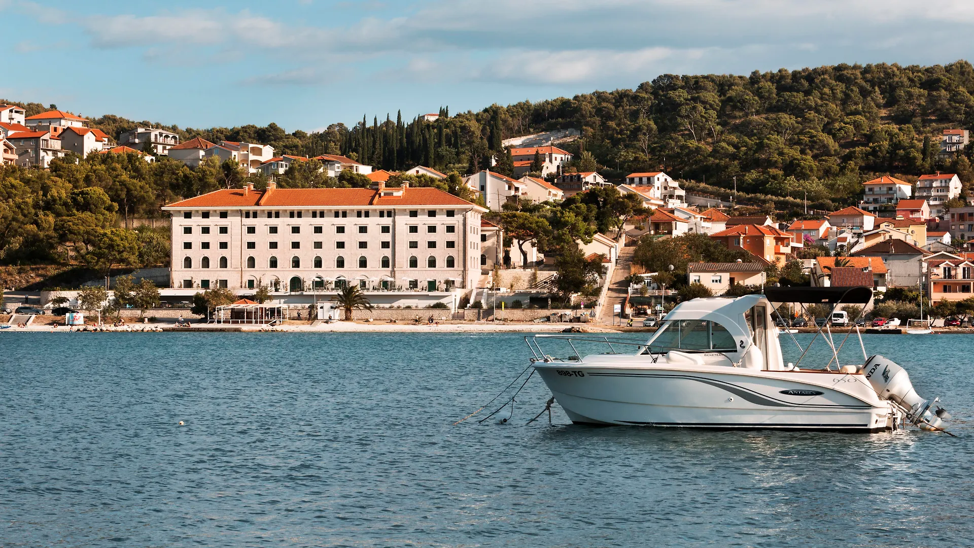 Hotel Brown Beach House & Spa Trogir Kroatien