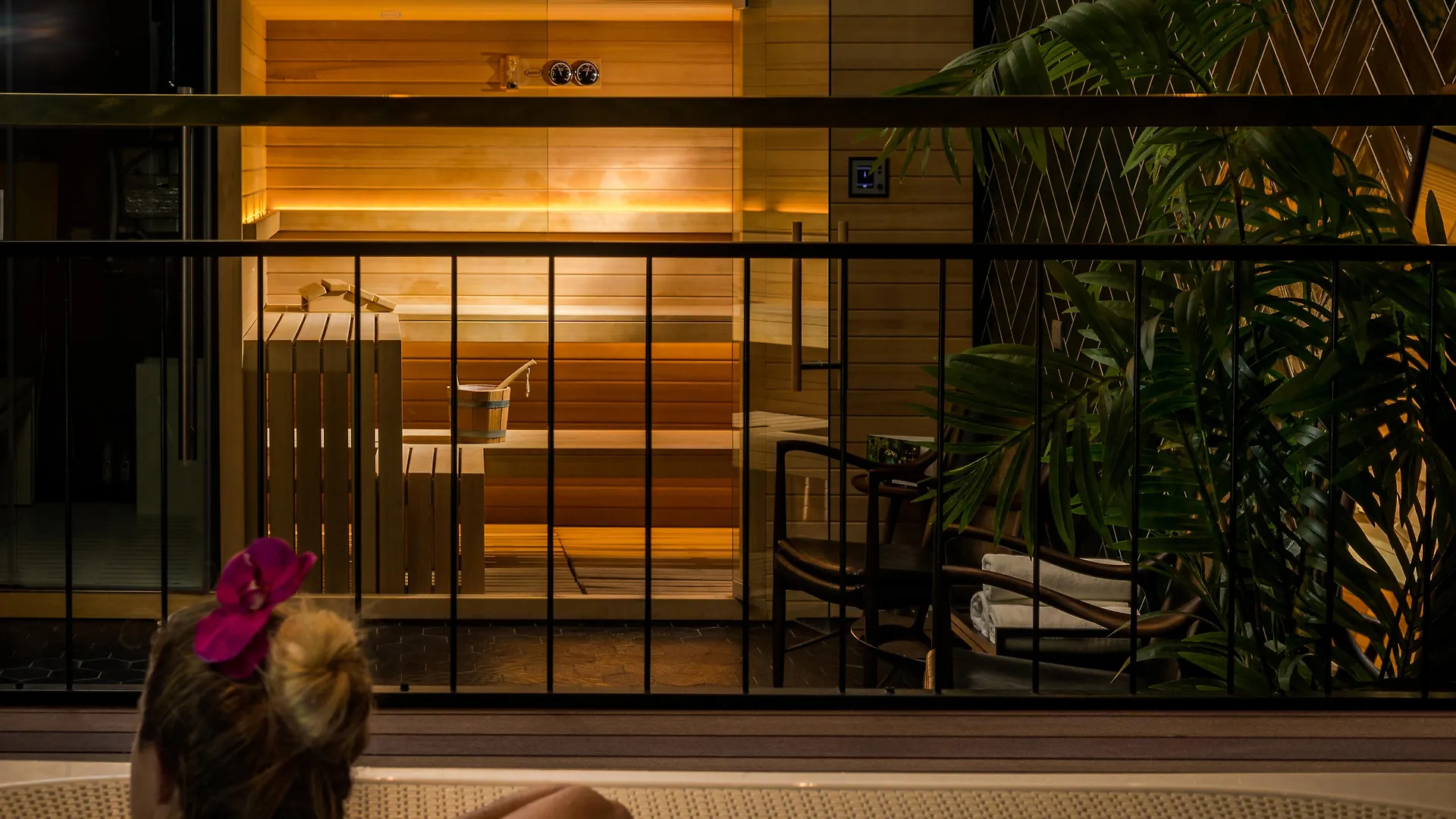****  Hotel Brown Beach House & Spa Trogir Kroatien