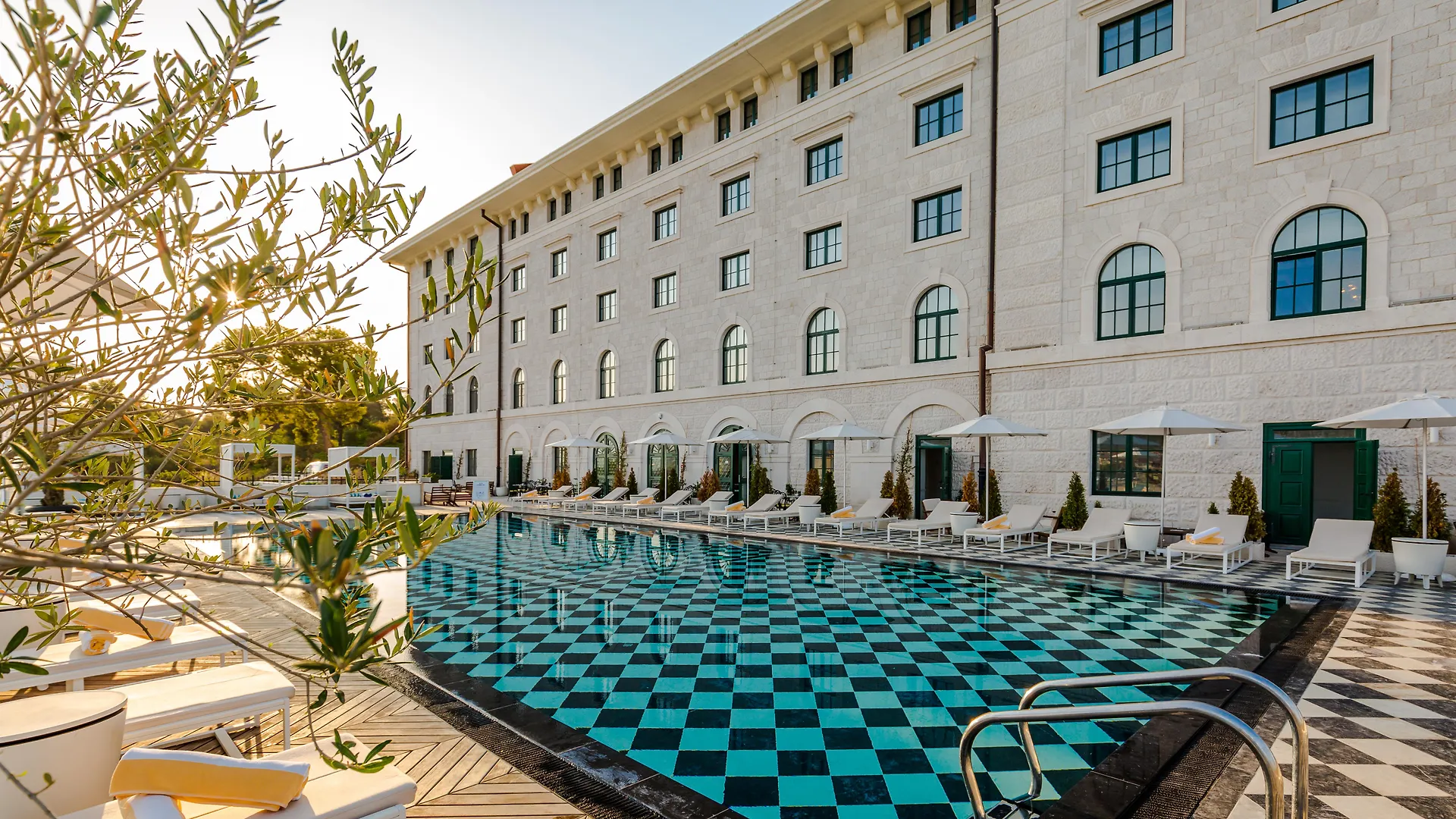 Hotel Brown Beach House & Spa Trogir