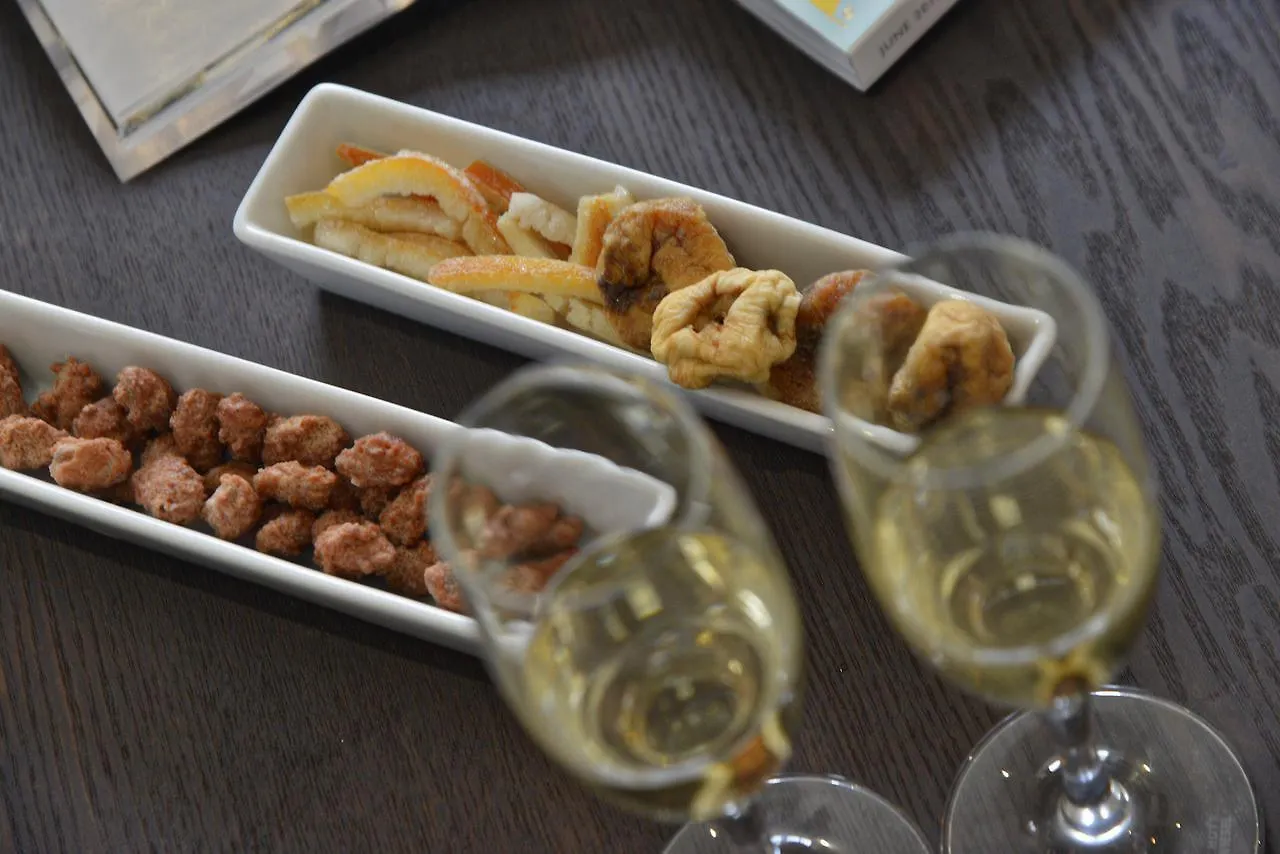 ****  Hotel Brown Beach House & Spa Trogir Kroatien