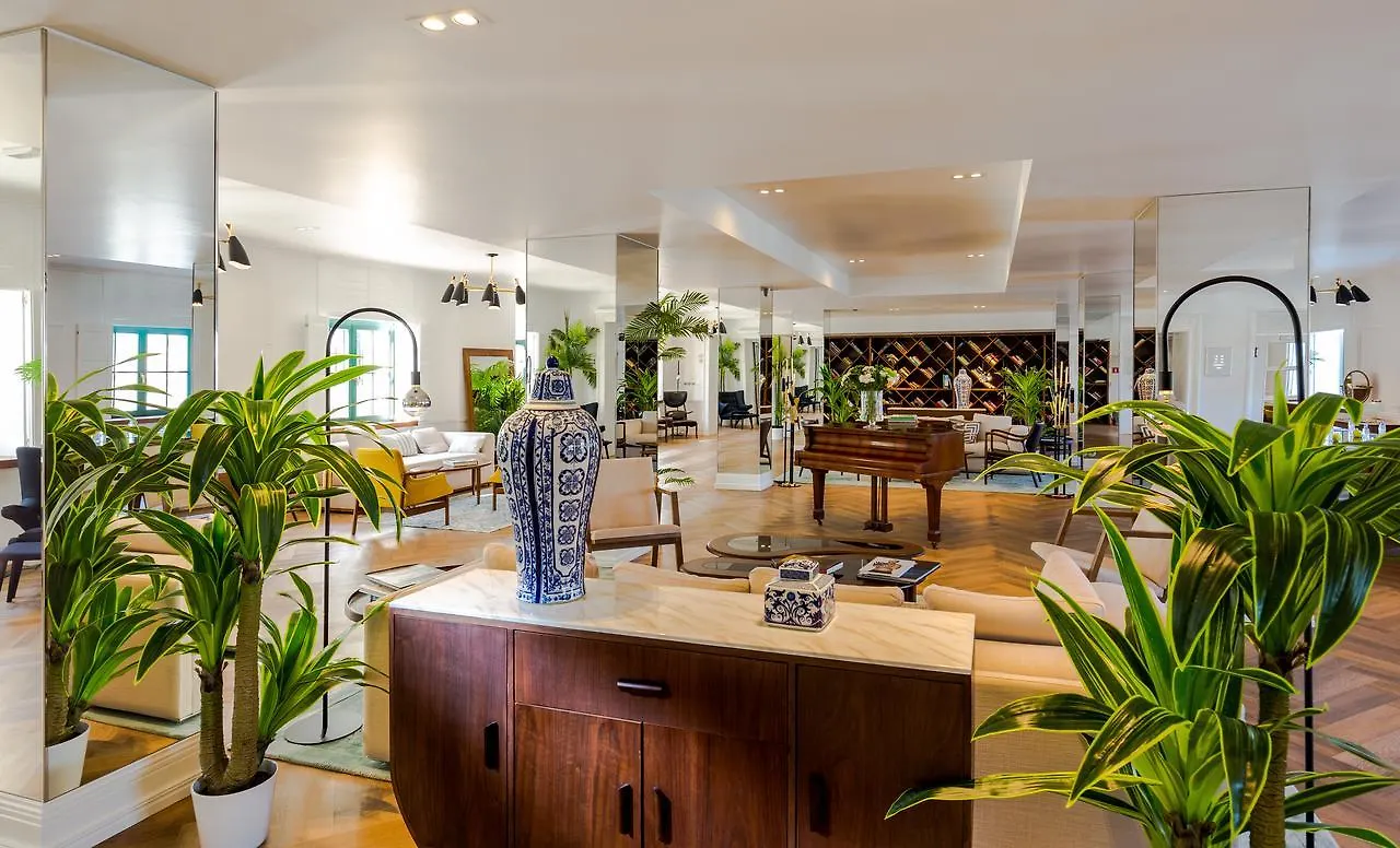 Hotel Brown Beach House & Spa Trogir